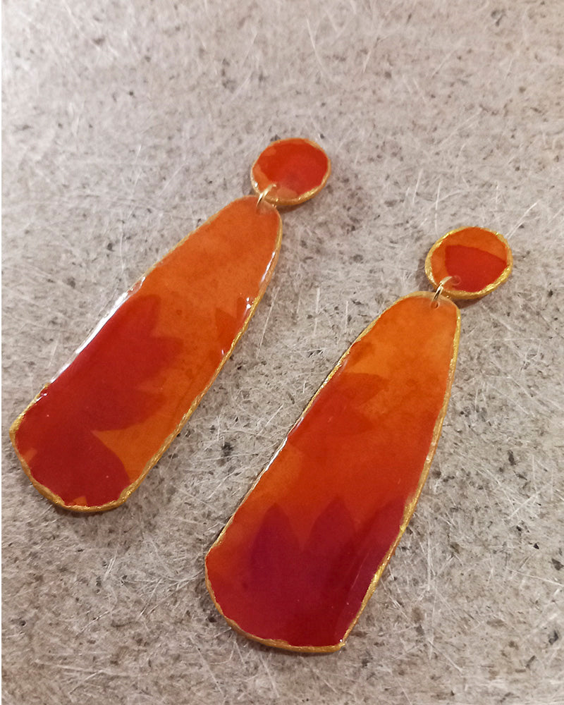 Soma rouge orange