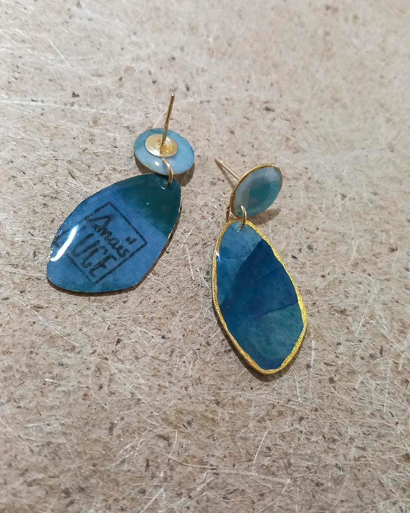 Ti Soma Bleu