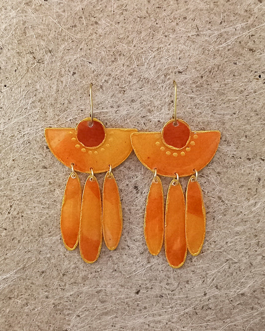 Raya  Orange