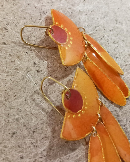 Raya  Orange