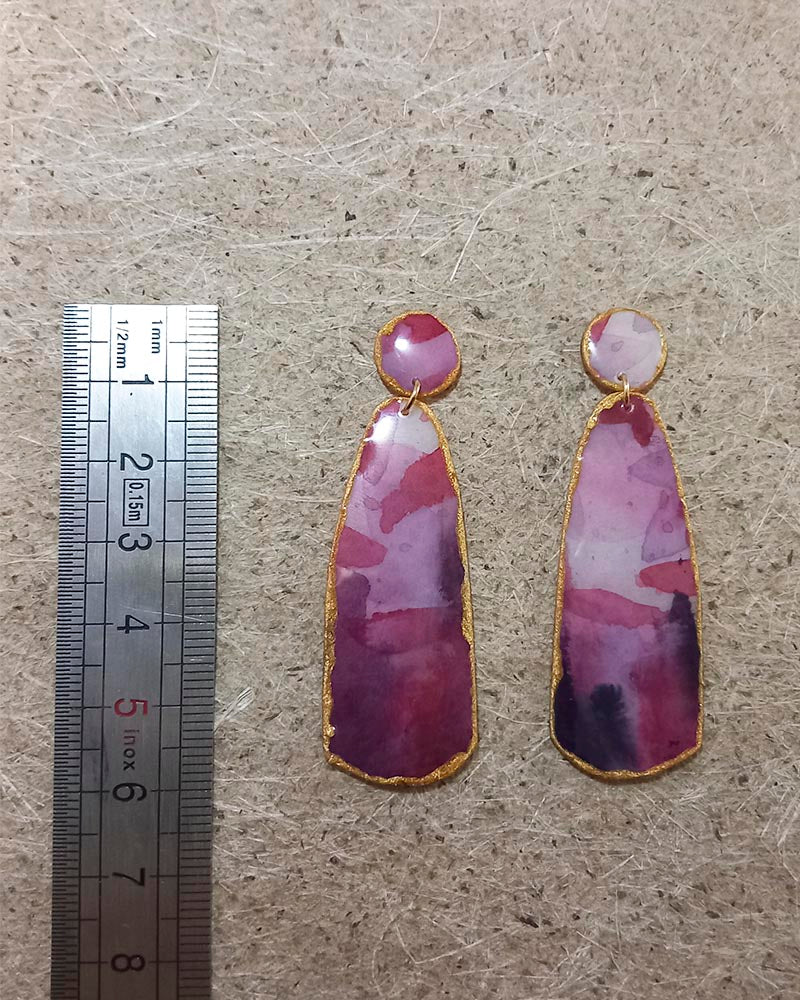 Soma Rose violet
