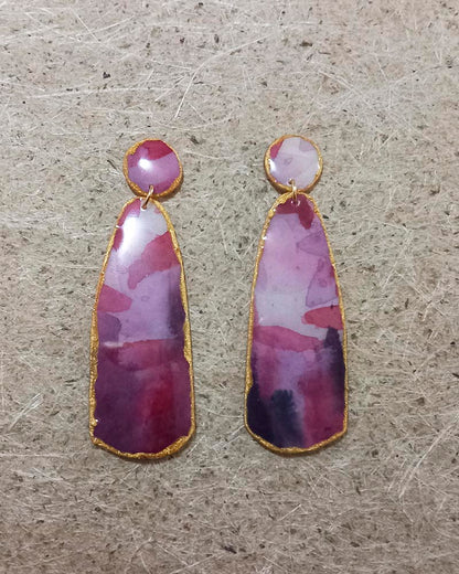 Soma Rose violet