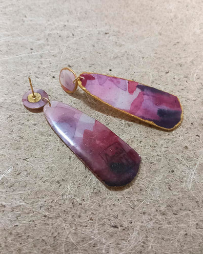 Soma Rose violet