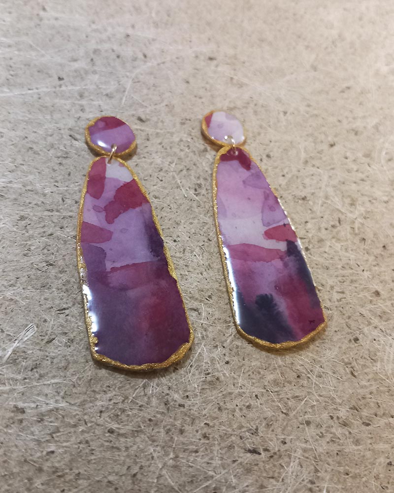 Soma Rose violet