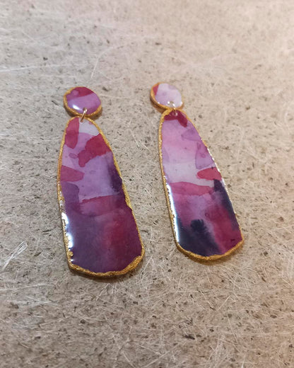 Soma Rose violet