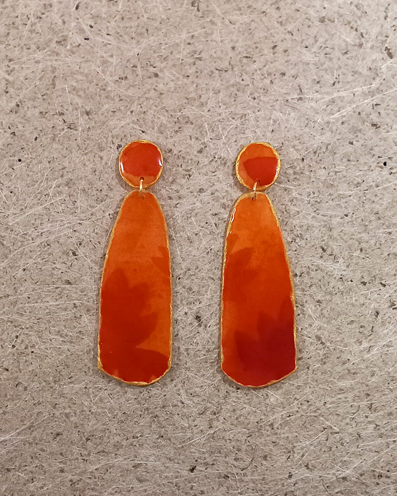 Soma rouge orange