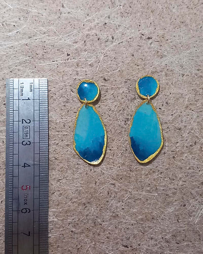 Ti Soma turquoise