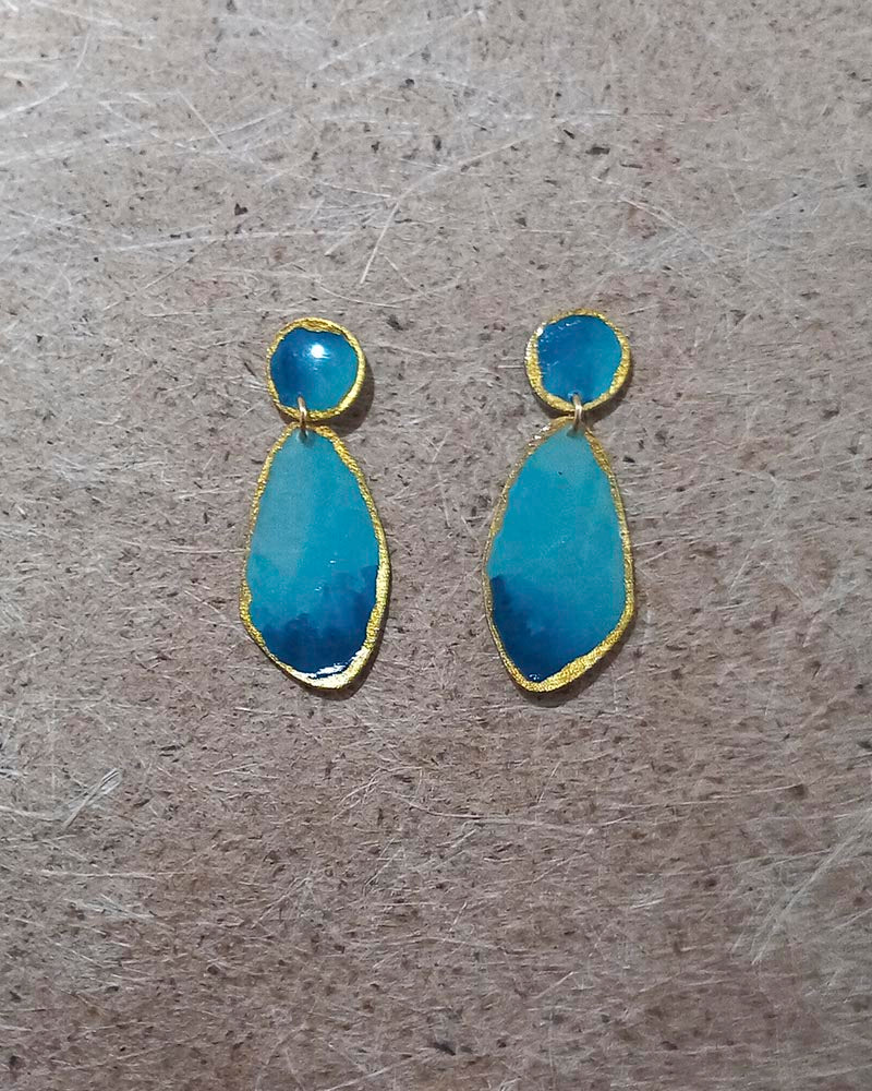 Ti Soma turquoise