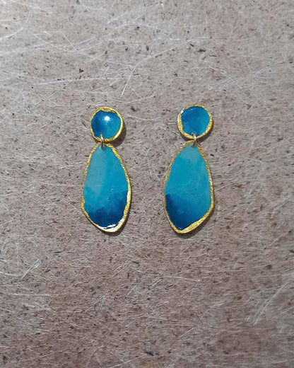 Ti Soma turquoise