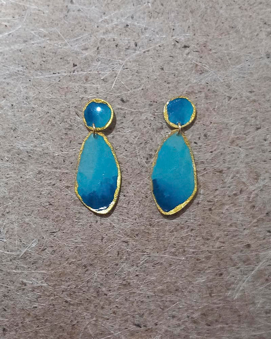 Ti Soma turquoise