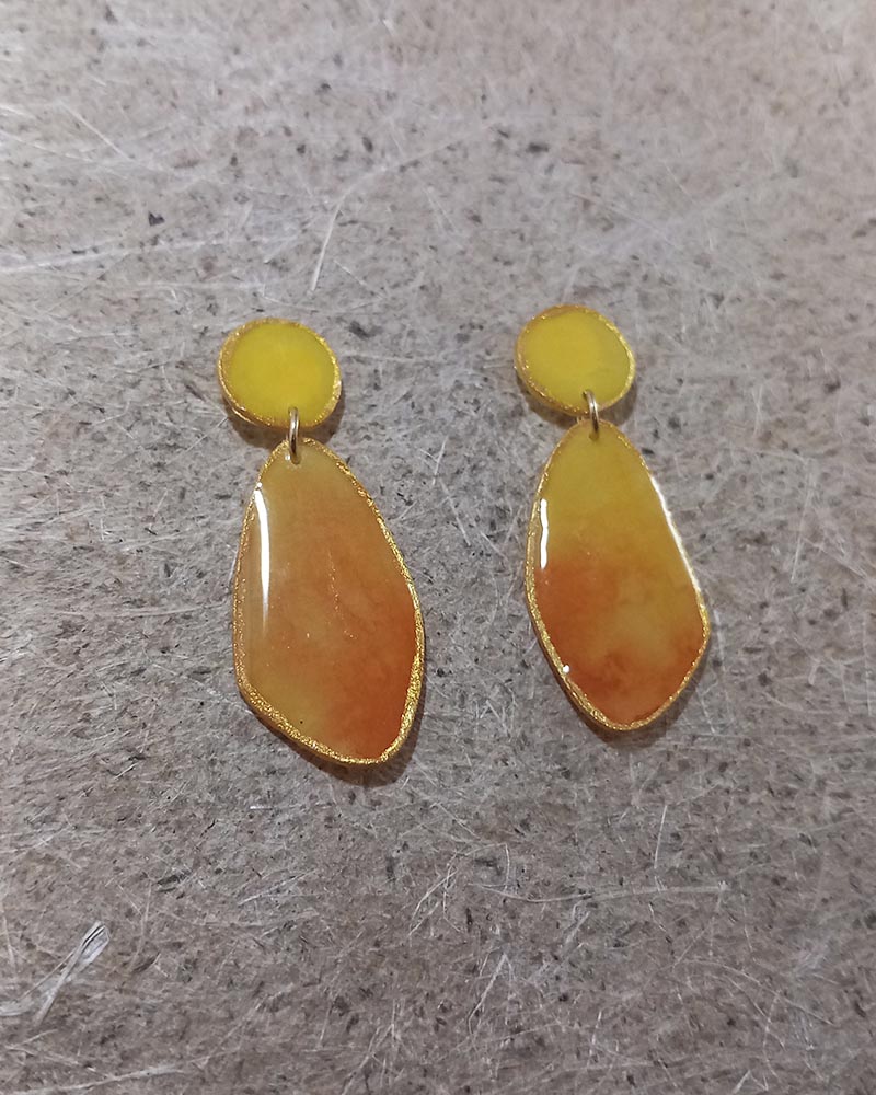 Ti Soma Jaune
