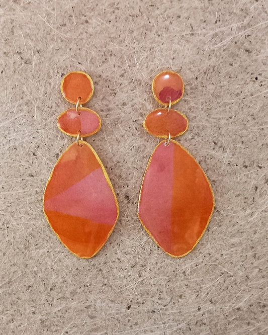 Zena Orange