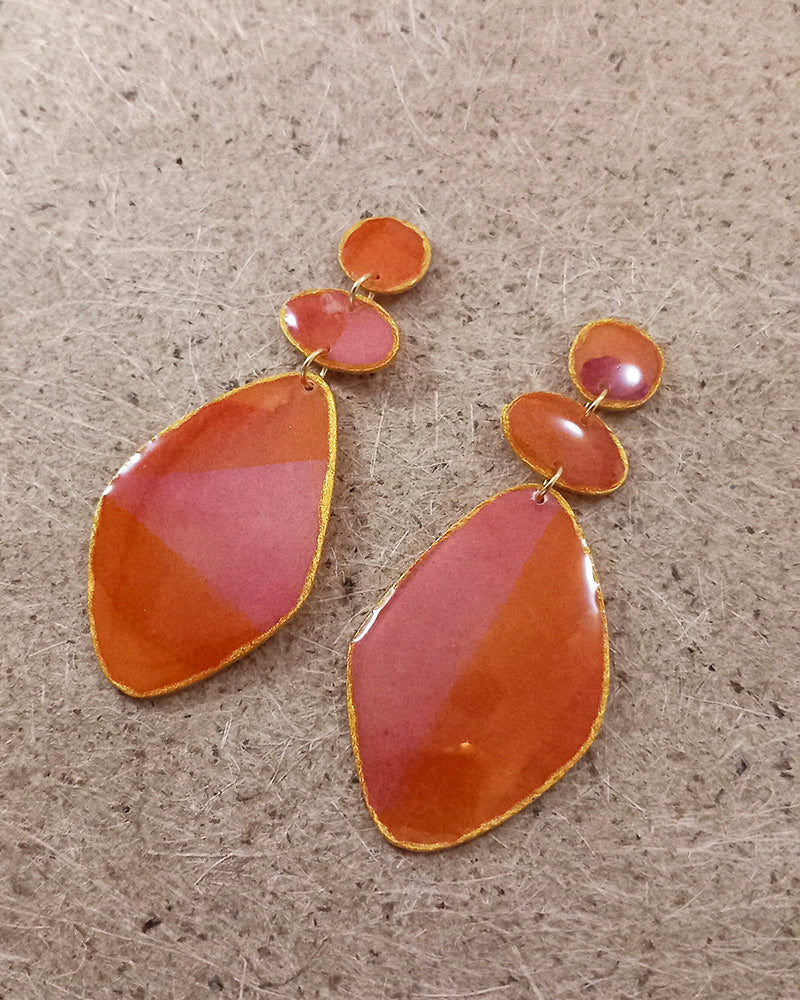 Zena Orange