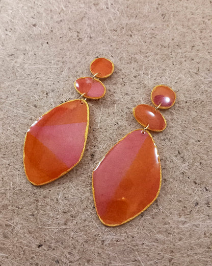 Zena Orange